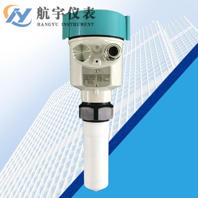 防腐雷達(dá)液位計